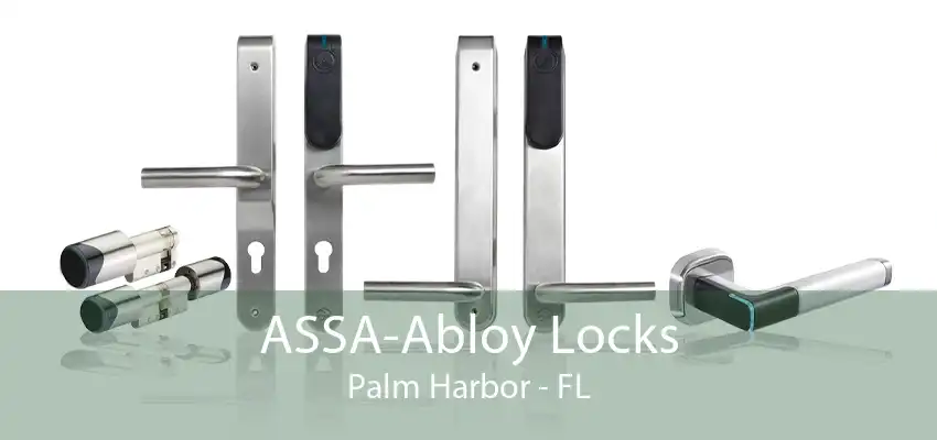 ASSA-Abloy Locks Palm Harbor - FL