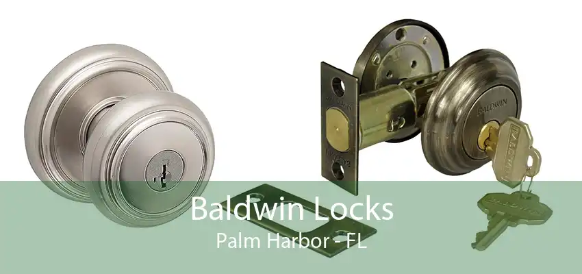 Baldwin Locks Palm Harbor - FL