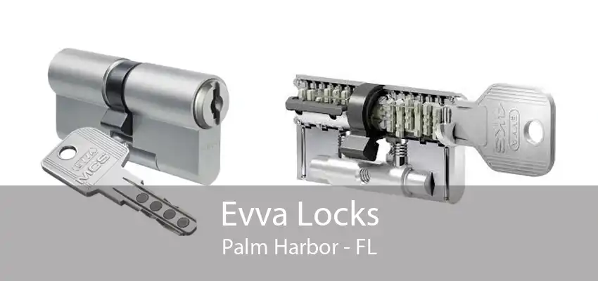 Evva Locks Palm Harbor - FL