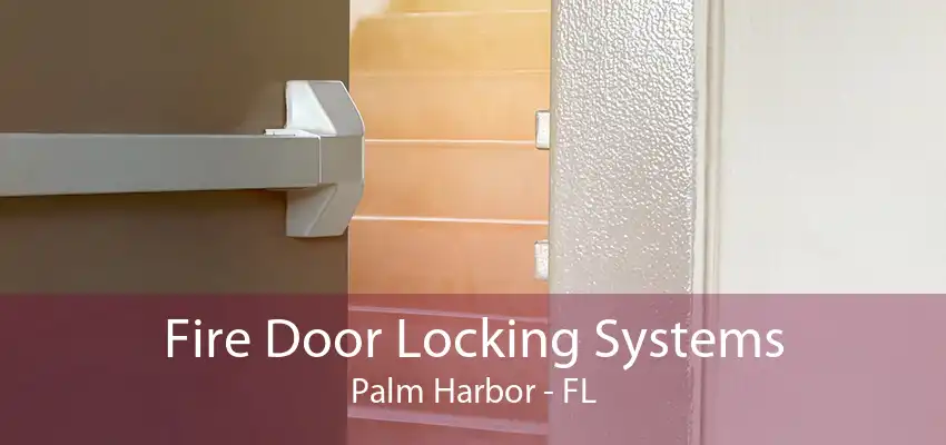 Fire Door Locking Systems Palm Harbor - FL