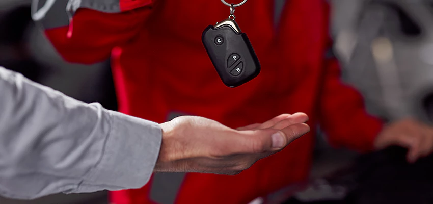 Automotive Car Lock Rekeying Locksmith Specialists in Palm Harbor, Florida