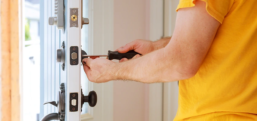 Break-in Prevention Solutions in Palm Harbor, FL