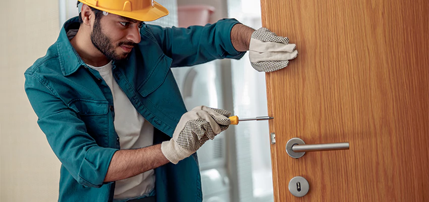 24 Hour Residential Locksmith in Palm Harbor, Florida