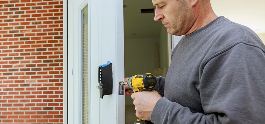 Eviction Locksmith Services For Lock Installation in Palm Harbor, FL