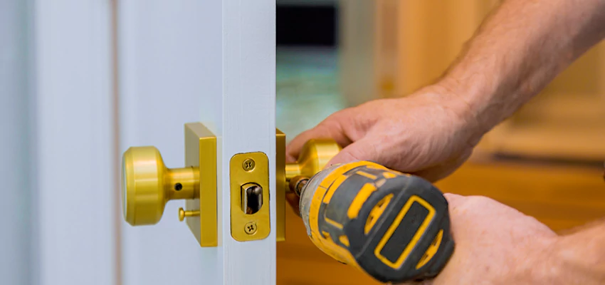 Local Locksmith For Key Fob Replacement in Palm Harbor, Florida