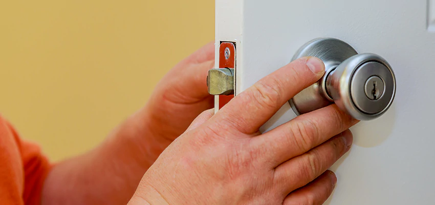 Residential Locksmith For Lock Installation in Palm Harbor, Florida