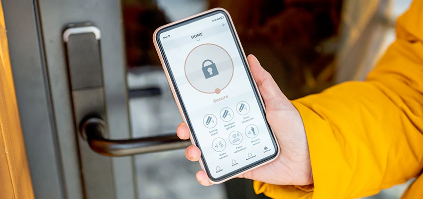 Kwikset Halo Wifi Locks Repair And Installation in Palm Harbor, FL