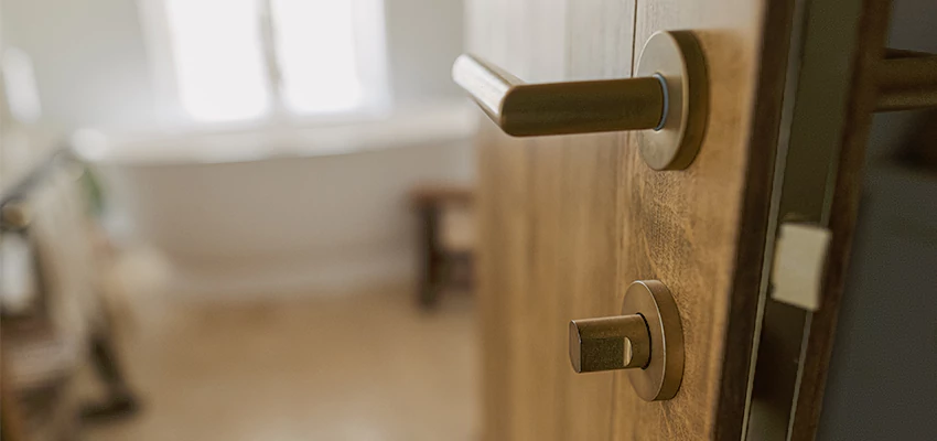 Mortise Locks For Bathroom in Palm Harbor, FL