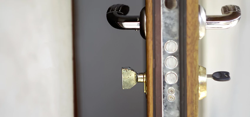 Holiday Emergency Locksmith in Palm Harbor, Florida