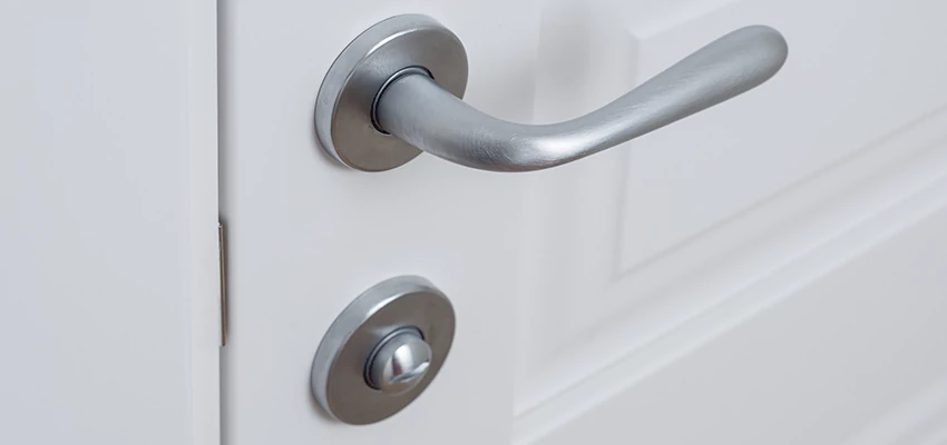 Single-Occupancy Restroom Locks Repair in Palm Harbor, Florida