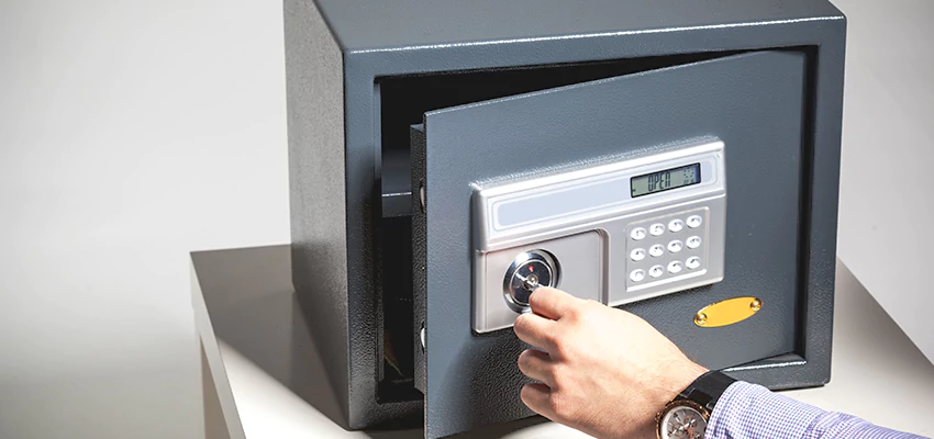 Jewelry Safe Unlocking Service in Palm Harbor, Florida