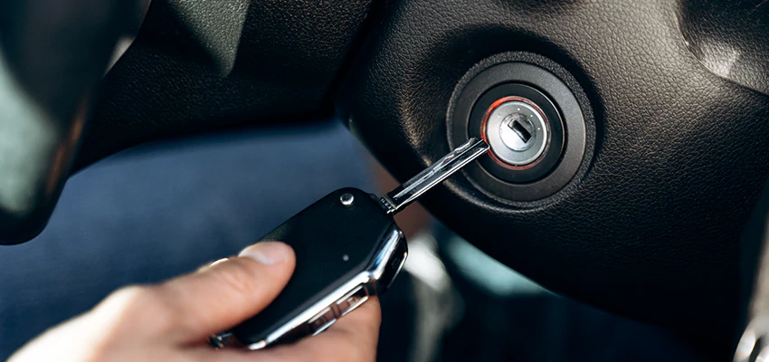 Car Key Replacement Locksmith in Palm Harbor, Florida