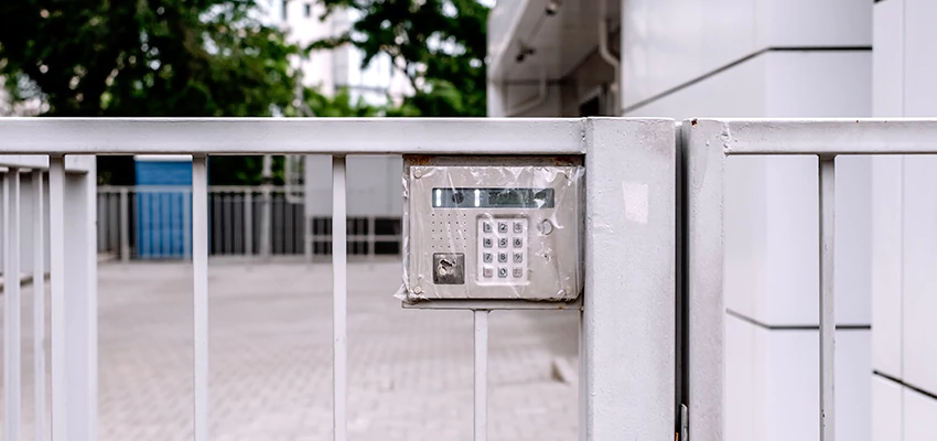 Gate Locks For Metal Gates in Palm Harbor, Florida