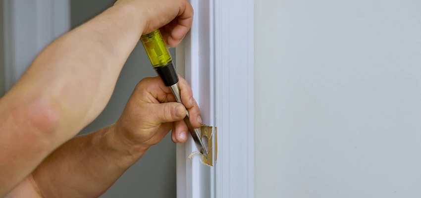 On Demand Locksmith For Key Replacement in Palm Harbor, Florida