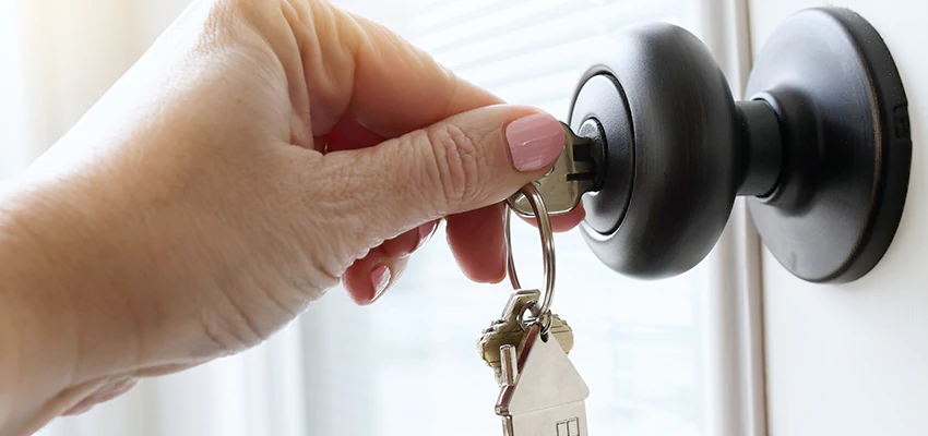 Top Locksmith For Residential Lock Solution in Palm Harbor, Florida