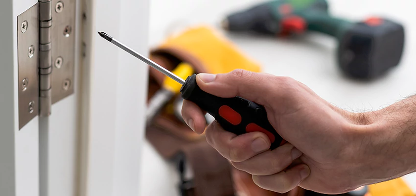 Holiday Emergency Locksmith in Palm Harbor, Florida