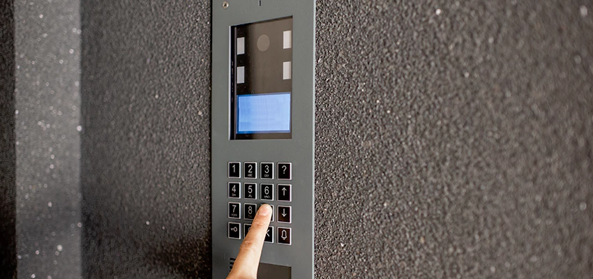 Access Control System Installation in Palm Harbor, Florida