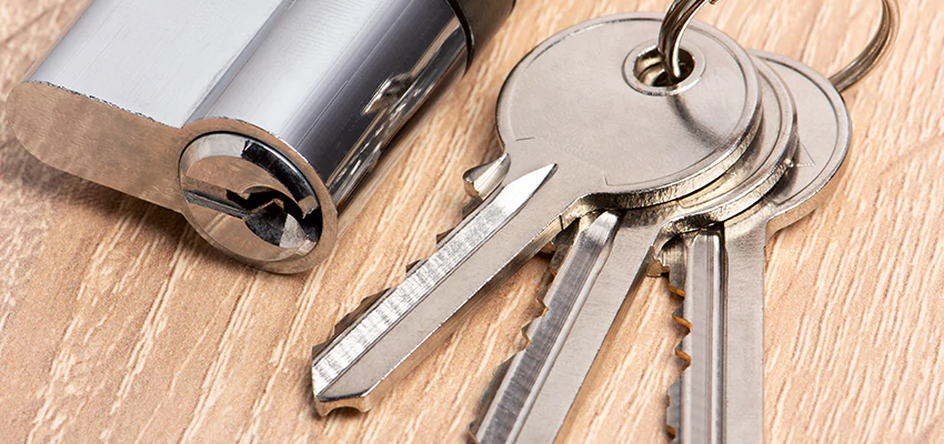 Lock Rekeying Services in Palm Harbor, Florida