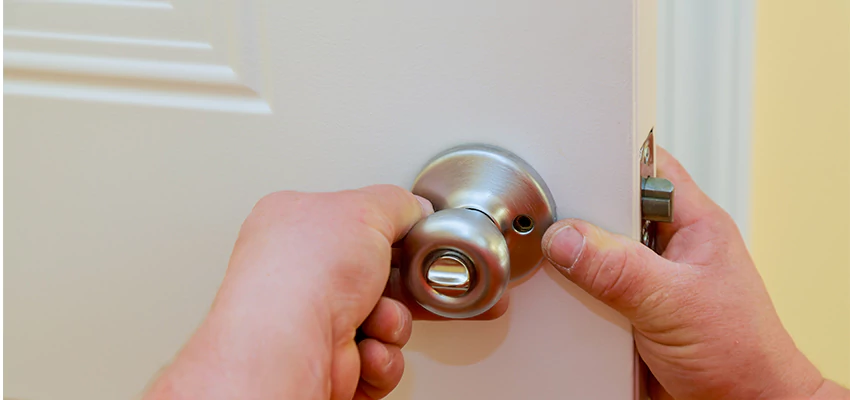 After-hours Locksmith For Lock And Key Installation in Palm Harbor, FL