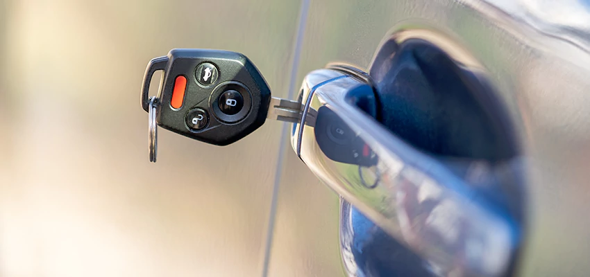 Automotive Locksmith Key Programming Specialists in Palm Harbor, FL