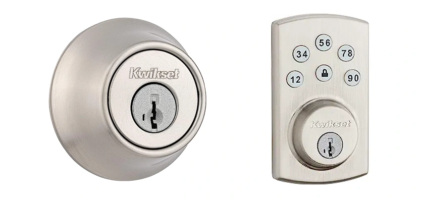 Kwikset Keypad Lock Repair And Installation in Palm Harbor, FL