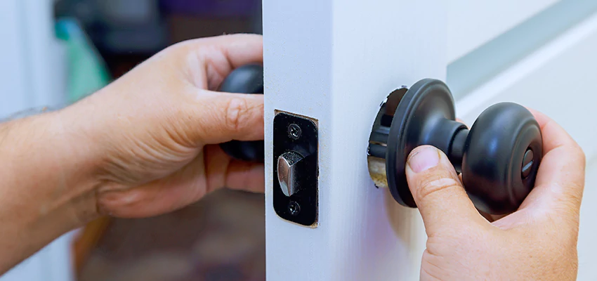 Smart Lock Replacement Assistance in Palm Harbor, Florida