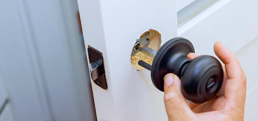 Locksmith For Lock Repair Near Me in Palm Harbor, Florida