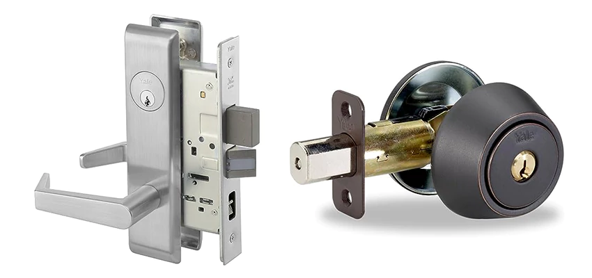 Yale Multipoint Lock in Palm Harbor, FL