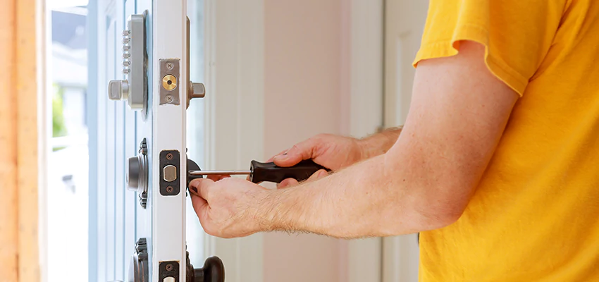 Eviction Locksmith For Key Fob Replacement Services in Palm Harbor, FL