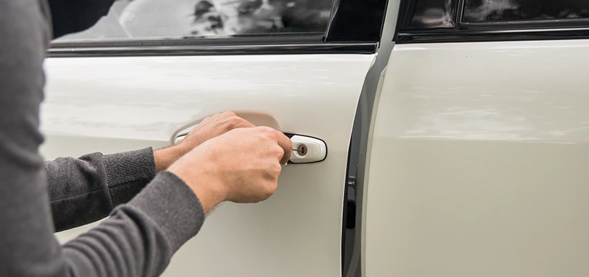 Unlock Car Door Service in Palm Harbor, FL