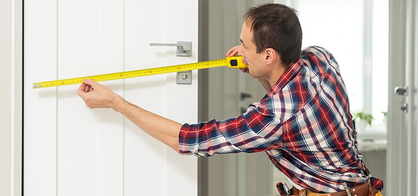 Bonded & Insured Locksmiths For Lock Repair in Palm Harbor, Florida