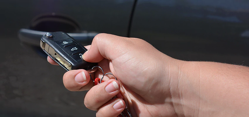 Car Door Unlocking Locksmith in Palm Harbor, Florida