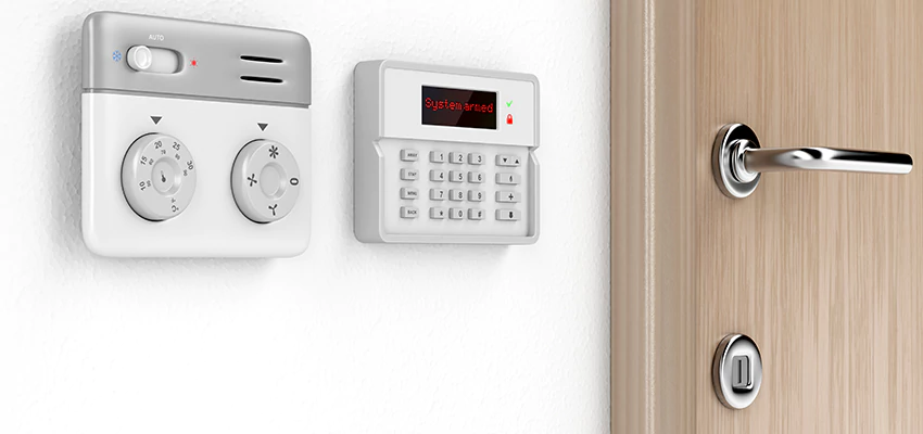 Commercial Electronic Door Lock Services in Palm Harbor, FL