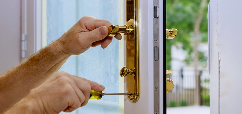 Local Locksmith For Key Duplication in Palm Harbor, FL