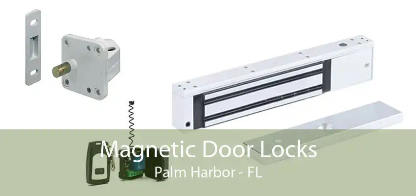 Magnetic Door Locks Palm Harbor - FL