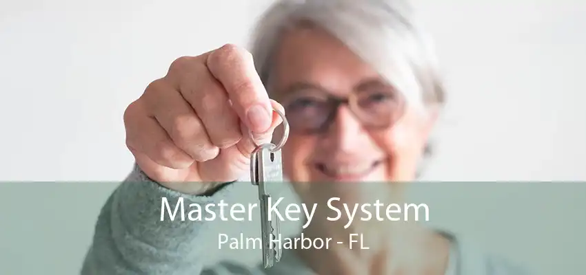 Master Key System Palm Harbor - FL