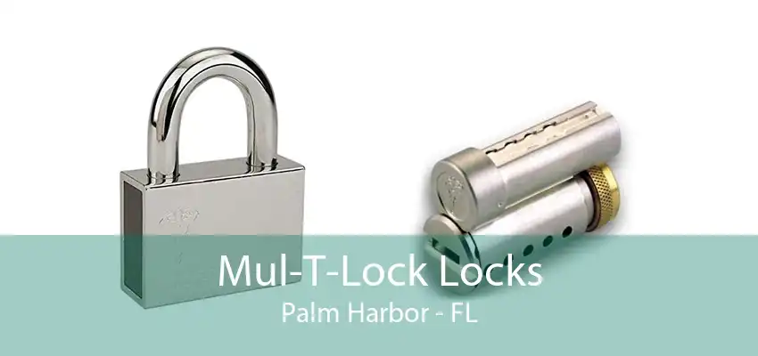 Mul-T-Lock Locks Palm Harbor - FL