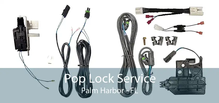 Pop Lock Service Palm Harbor - FL