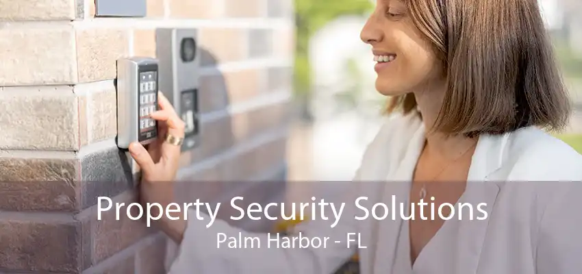 Property Security Solutions Palm Harbor - FL