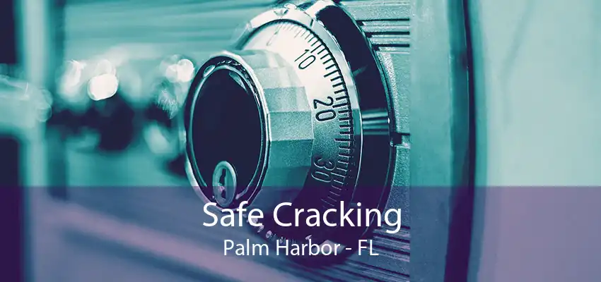 Safe Cracking Palm Harbor - FL