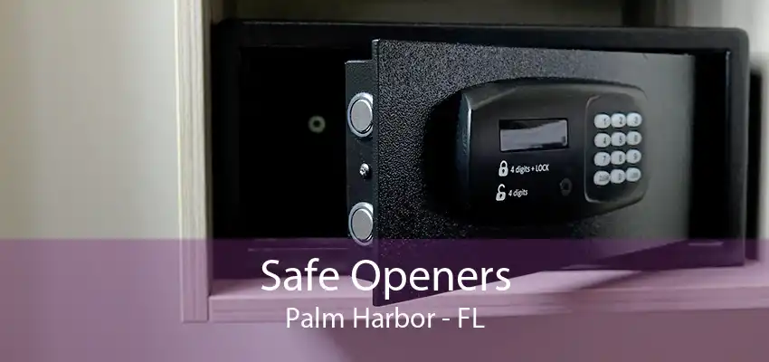 Safe Openers Palm Harbor - FL