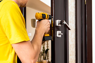 door handle lock repair palm-harbor